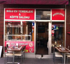 Bolu Ev Yemekleri Kofte Salonu Ortakoy Merkez Fotograflari Bolu Ev Yemekleri Kofte Salonu Resimleri